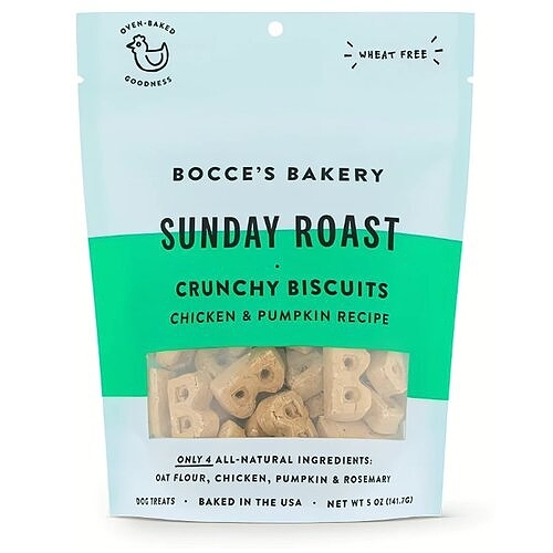 Bocce's Bakery - Sunday Roast Biscuits